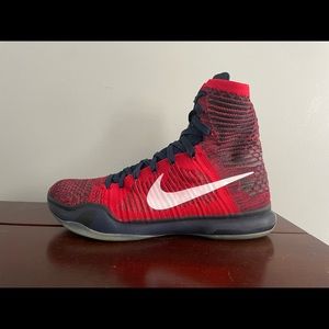 Kobe 10 High “American”